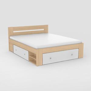 BTC LARISA UP 160x200 Varianta: VICENZA