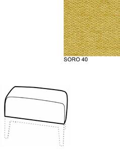 AVA HOLLY TAB Varianta: SORO 40