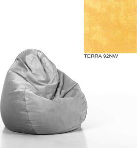 AVA JOJO sedací vak Varianta: TERRA 92NW