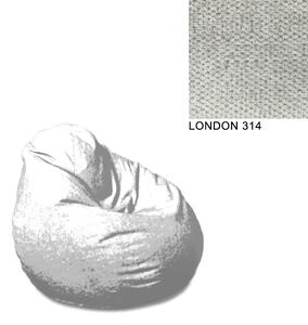 AVA JOJO sedací vak Varianta: LONDON 314