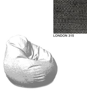 AVA JOJO sedací vak Varianta: LONDON 315