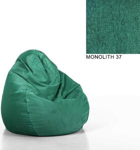 AVA JOJO sedací vak Varianta: MONOLITH 37