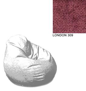 AVA JOJO sedací vak Varianta: LONDON 309