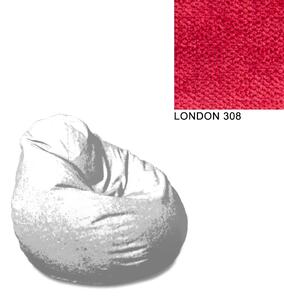 AVA JOJO sedací vak Varianta: LONDON 308
