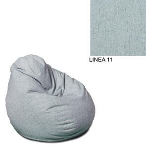 AVA JOJO sedací vak Varianta: LINEA 11