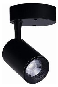 Svietidlo Nowodvorski IRIS LED BLACK 8994
