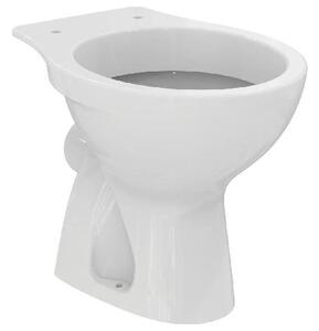Ideal Standard Eurovit - Stojace WC, biela W333101
