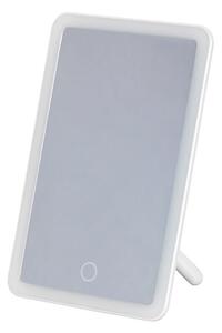 Stmievateľné svietidlo so zrkadlom IP20, LED 4W, 200 lm, Studená biela 6000K