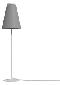 Stolná lampa Nowodvorski TRIFLE WHITE GY 7760