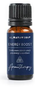 Esenciálny olej Energy Boost - 10 ml