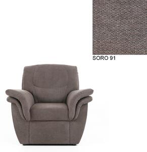 AVA PROVAN 1ALR Varianta: SORO 91