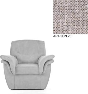 AVA PROVAN 1ALR Varianta: ARAGON 20