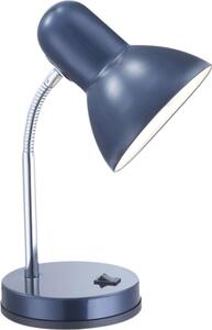 Globo 2486 - Stolná lampa BASIC 1xE27/40W/230V + záruka 3 roky zadarmo