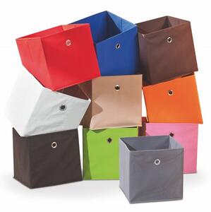 Halmar Úložný box WINNY hnedý