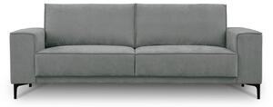 Tmavosivá pohovka 224 cm Copenhagen – Scandic