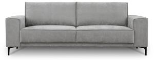 Svetlosivá pohovka 224 cm Copenhagen – Scandic