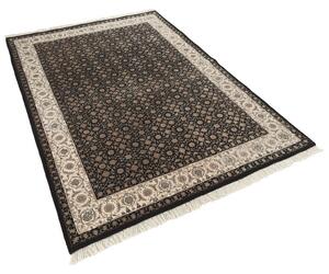 Orientálny koberec Begum 1224 schwarz 1,40 x 2,00 m