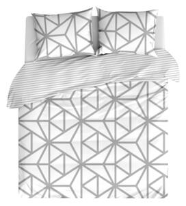 Súprava posteľnej bielizne GRAFY 220 x 200 cm