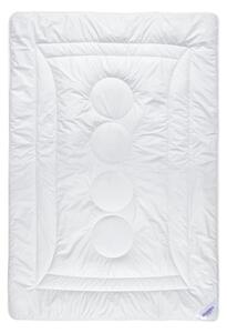 CELOROČNÁ PRIKRÝVKA, 140/200 cm, polyester Sleeptex - Prikrývky & vankúše