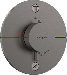 Hansgrohe ShowerSelect Comfort S vaňová/sprchová batéria podomietková 15554340