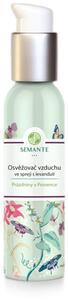 Naturalis Semante Prázdniny v Provence osviežovač vzduchu v BIO kvalite lavender 100 ml