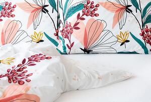 Bavlnené posteľné obliečky Brooke Matějovský 140x200/70x90 cm