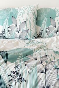 Bavlnené posteľné obliečky Claire Matějovský 140x200/70x90 cm