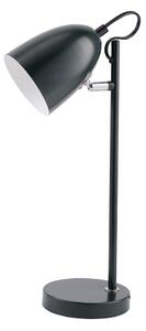 Halo Design 733996 stolová lampa Yep! čierna, 37cm