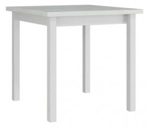 Stôl do kuchyne 80x80 cm ARGYLE 9 - biely
