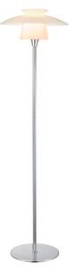 Halo Design 733699 stojacia lampa Scandinavia opal, 150cm