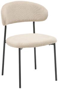 STOLIČKA, 53/80/57 cm MID.YOU - Stoličky, Online Only