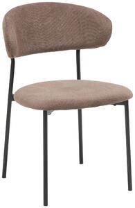 STOLIČKA, 53/80/57 cm MID.YOU - Stoličky, Online Only