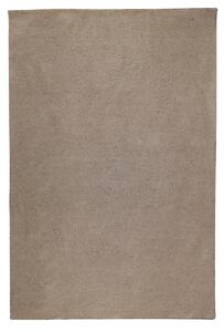 Associated Weavers koberce Kusový koberec Softissimo taupe - 115x170 cm