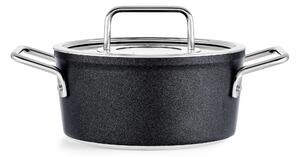 HRNIEC, hliník, 18 cm Fissler - Hrnce na varenie