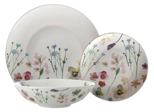 JEDÁLENSKÝ SERVIS porcelán keramika Maxwell & Williams - Jedálenské sety