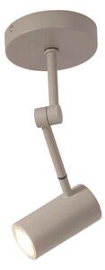 STROPNÉ BODOVÉ SVIETIDLÁ, 5 W/GU10, 24/12/19,5 cm It's about Romi - Online Only bytové doplnky, Online Only