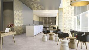 GERFLOR Creation 55 Bloom uni clear GERC55 1599 - 3.76 m2