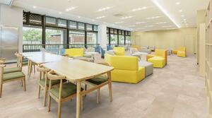 GERFLOR Creation 55 Curton stone clear GERC55 1603 - 3.76 m2