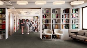 GERFLOR Creation 55 Backyard dark GERC55 1711 - 3.35 m2