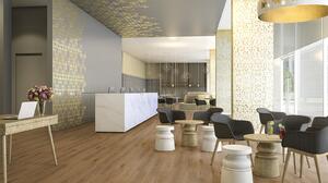 GERFLOR Creation 55 Aquinoah brown GERC55 1705 - 3.36 m2