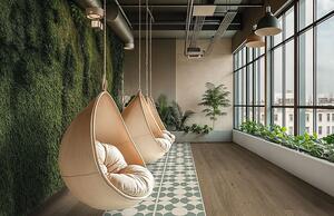 GERFLOR Creation 55 Aquinoah nature GERC55 1707 - 3.36 m2