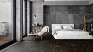 GERFLOR Creation 55 Sahara noir GERC55 1742 - 3.76 m2