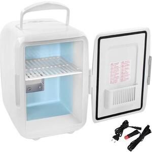 Bestent Prenosná chladnička 4L White
