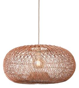 ZÁVESNÉ SVIETIDLO, 70/34 cm Good & Mojo - Online Only bytové doplnky, Online Only