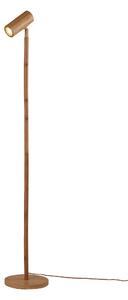 STOJACIA LAMPA, 25/25/141 cm Good & Mojo - Online Only bytové doplnky, Online Only