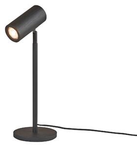 STOLNÁ LAMPA, stmievač s regulačným kolieskom, 15,5/15,5/47 cm Good & Mojo - Online Only bytové doplnky, Online Only