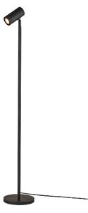 STOJACIA LAMPA, 25/25/141 cm Good & Mojo - Online Only bytové doplnky, Online Only