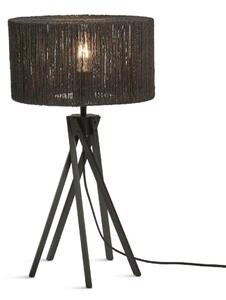 STOLNÁ LAMPA, nástenný stmievač, 30/45/30 cm Good & Mojo - Online Only bytové doplnky, Online Only
