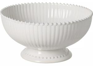 COSTA NOVA Pearl Miska na nožke, objem: 5,25 litra, výška: 161 mm, ø: 316 mm