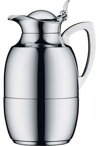 Alfi »Juwel TT« Termokonvica z nehrdzavejúcej ocele, obsah: 1,00 liter, výška: 250 mm, ø: 145 mm